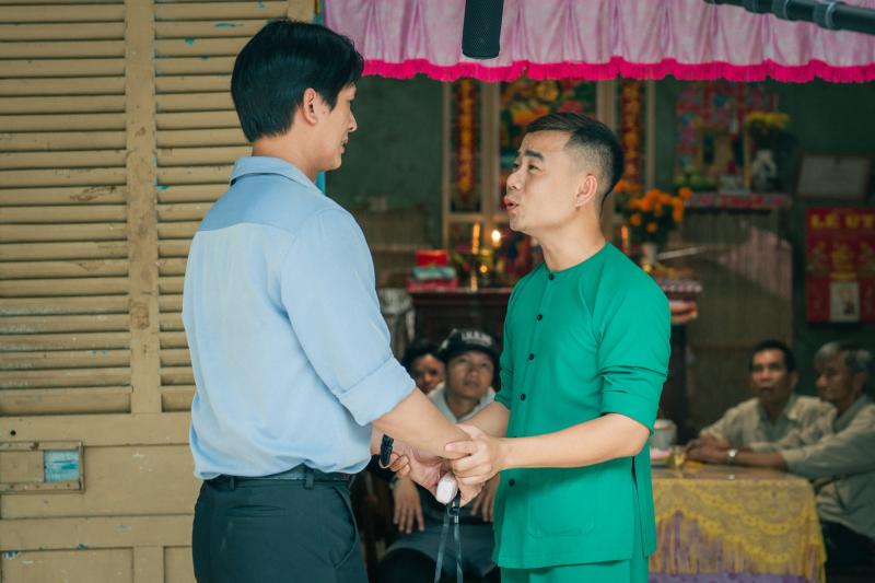 Lần đầu thấy 