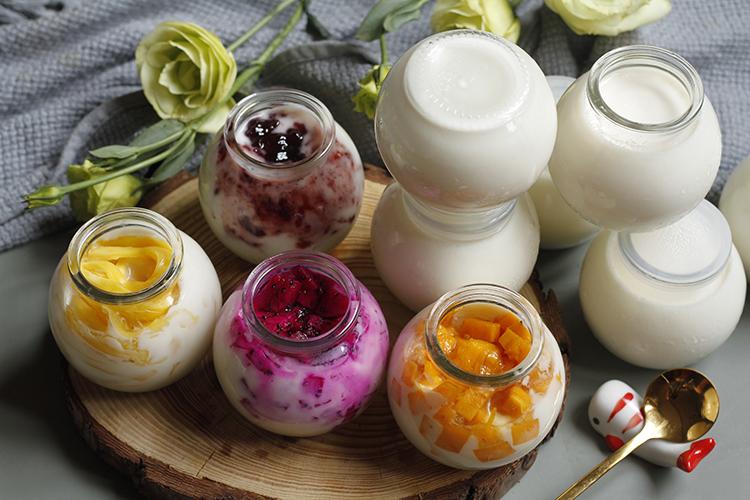 “Thời điểm vàng” trong ngày ăn sữa chua sẽ có tác dụng mạnh gấp đôi để giảm cân và làm đẹp da, ai từng thử đều mê tít- Ảnh 3.