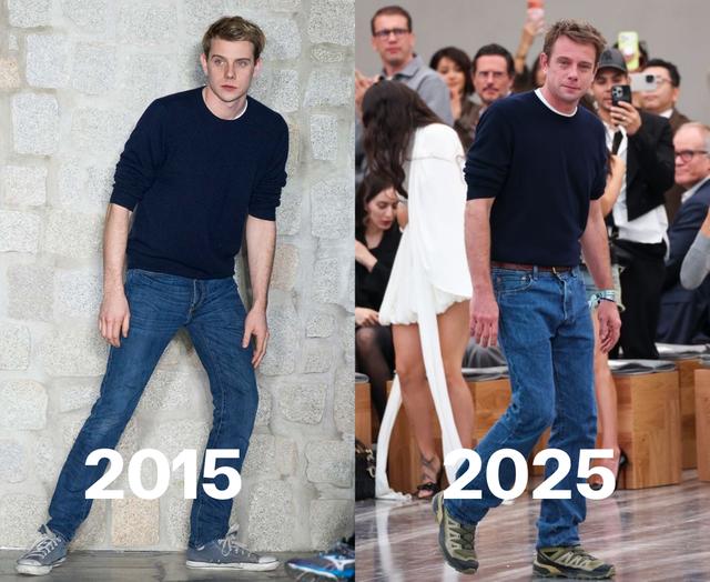 Xôn xao mạng xã hội cảnh giám đốc Dior đi coi bói- Ảnh 4.
