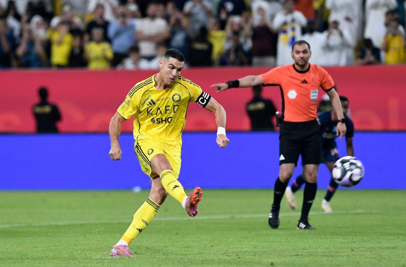 Thế giới sắp không còn được thấy Ronaldo đá bóng nữa rồi!- Ảnh 2.