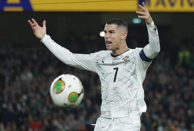Trùm drama: FIFA đối diện nguy cơ bị kiện khi giảm án cho Ronaldo- Ảnh 1.