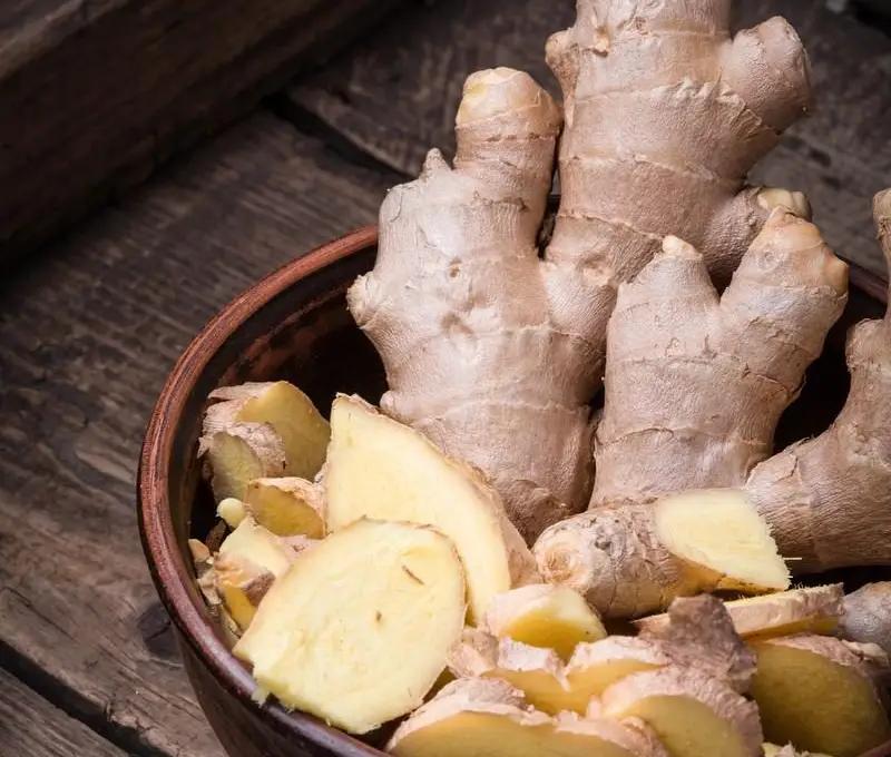 Trong cuộc sống hàng ngày, có 4 loại thực phẩm nảy mầm không những không "độc" mà còn tốt hơn - có khi bạn đã từng vứt bỏ chúng- Ảnh 3.