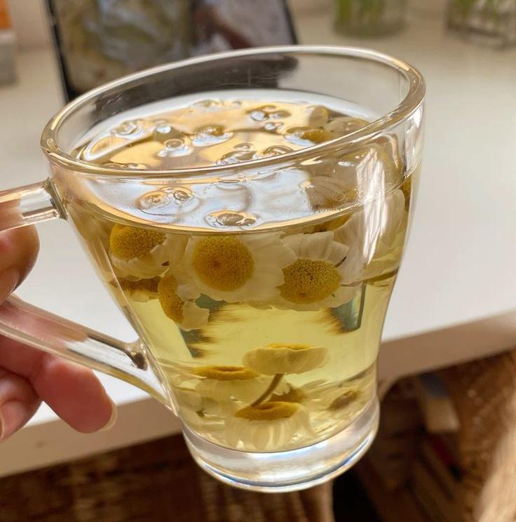 6 loại nước giúp chị em giảm cân ngay cả... trong giấc ngủ nếu uống vào buổi tối- Ảnh 3.