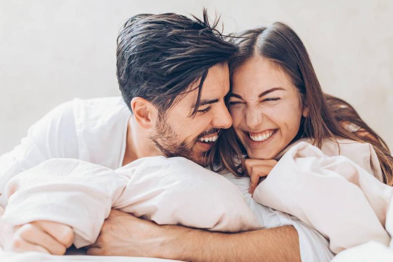 Đây là tần suất làm “chuyện ấy” lý tưởng: Khác hoàn toàn so với nhiều người nghĩ- Ảnh 2.