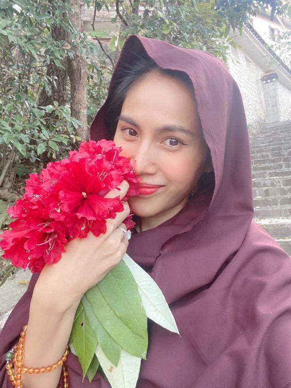 Thuỷ Tiên: 