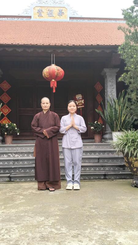 Không tốn tiền học thêm, nữ sinh ở Hà Nội thông thạo 3 thứ tiếng, giành học bổng du học rồi có quyết định bất ngờ!- Ảnh 3.