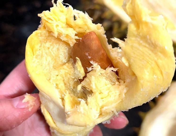 4 trái cây dù "mê như điếu đổ" cũng phải ăn ít lại: "Phá gan" cực nhanh dù không uống giọt rượu nào!- Ảnh 1.
