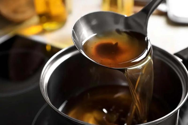 Người đàn ông 33 tuổi ung thư gan giai đoạn cuối, bác sĩ biết nguyên nhân xong vừa giận lại vừa thương- Ảnh 3.