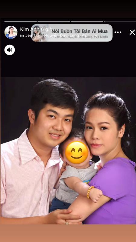 Nhật Kim Anh cảnh báo- Ảnh 2.