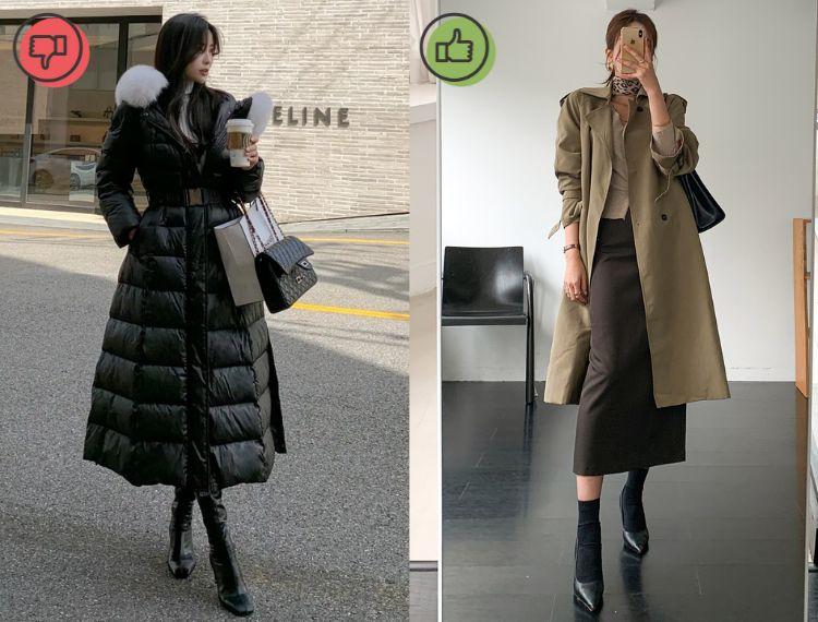 4 mẫu áo khoác chính thức lỗi mốt vào năm nay, chị em cần tránh xa nếu không muốn mặc xấu- Ảnh 4.