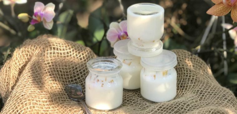 “Thời điểm vàng” trong ngày ăn sữa chua sẽ có tác dụng mạnh gấp đôi để giảm cân và làm đẹp da, ai từng thử đều mê tít- Ảnh 2.