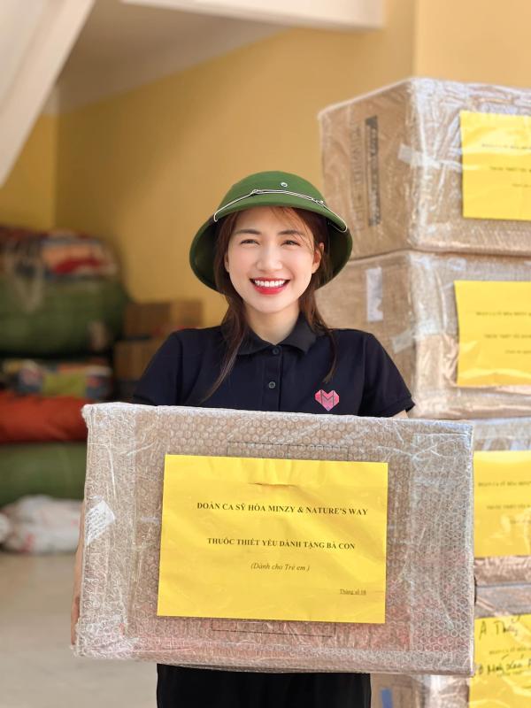 Hòa Minzy lên tiếng gấp- Ảnh 4.