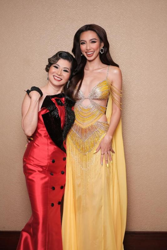 Phó Chủ tịch Miss Grand nói 1 câu lộ thái độ sau khi Thuỳ Tiên bị tuyên án 2 năm tù- Ảnh 5.