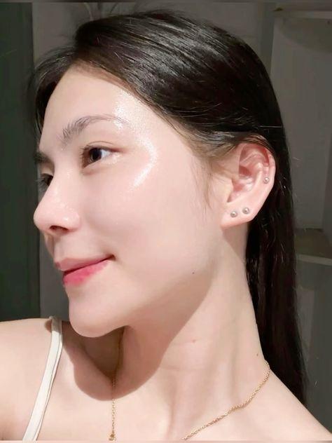 4 loại nước ép được phụ nữ Hàn ưa chuộng: Giảm mụn, mờ nám, tăng sinh collagen, uống 2-3 lần/tuần da đẹp thấy rõ- Ảnh 1.