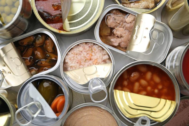 10 thực phẩm nữ giới sợ "già nhanh" không bao giờ ăn nhiều dù mê đến mấy- Ảnh 4.