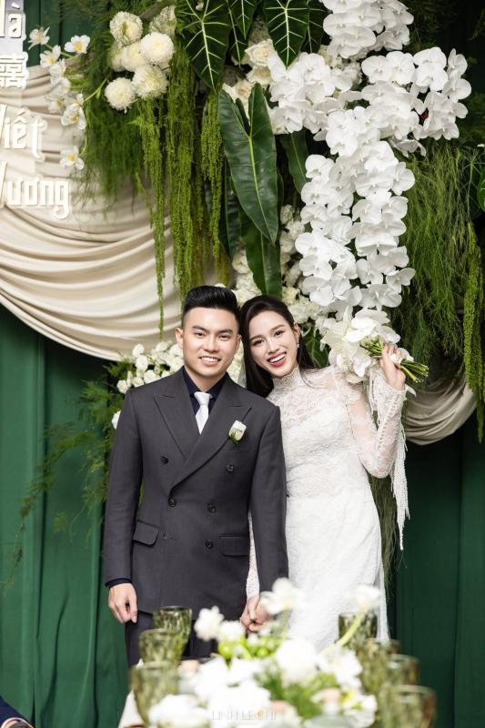 Chào mừng doanh nhân Viết Vương đến với 