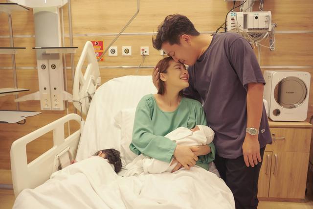 Tình trạng của Nhã Phương sau khi nhập viện cấp cứu- Ảnh 6.