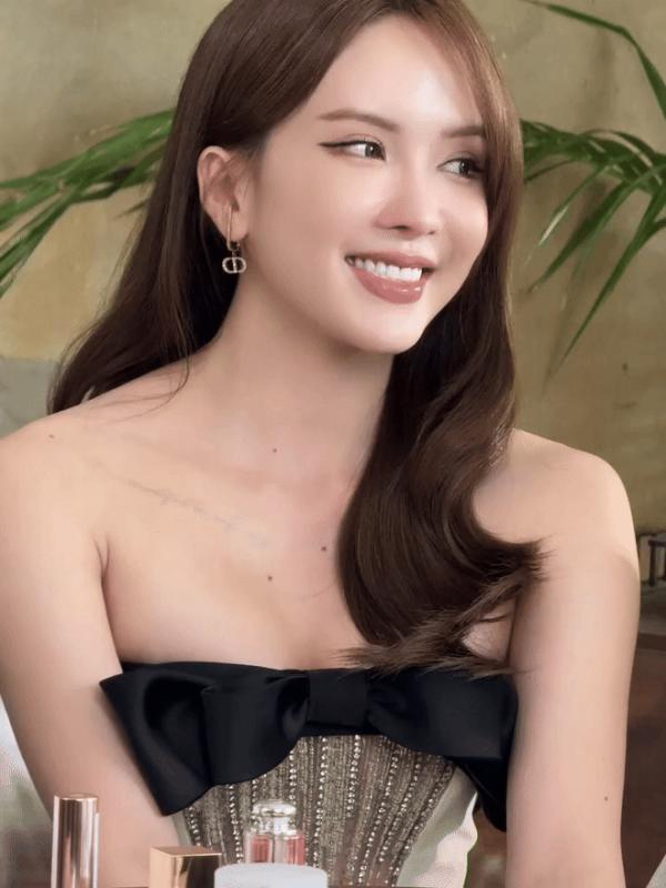 Thiều Bảo Trâm dạo này không dám làm 1 điều- Ảnh 7.