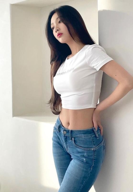Mỹ nhân từng bị miệt thị ngoại hình nay ép cân gầy trơ xương- Ảnh 14.