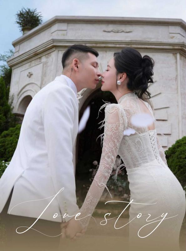 Quang Vinh và Mỹ Linh tung clip thân mật- Ảnh 3.