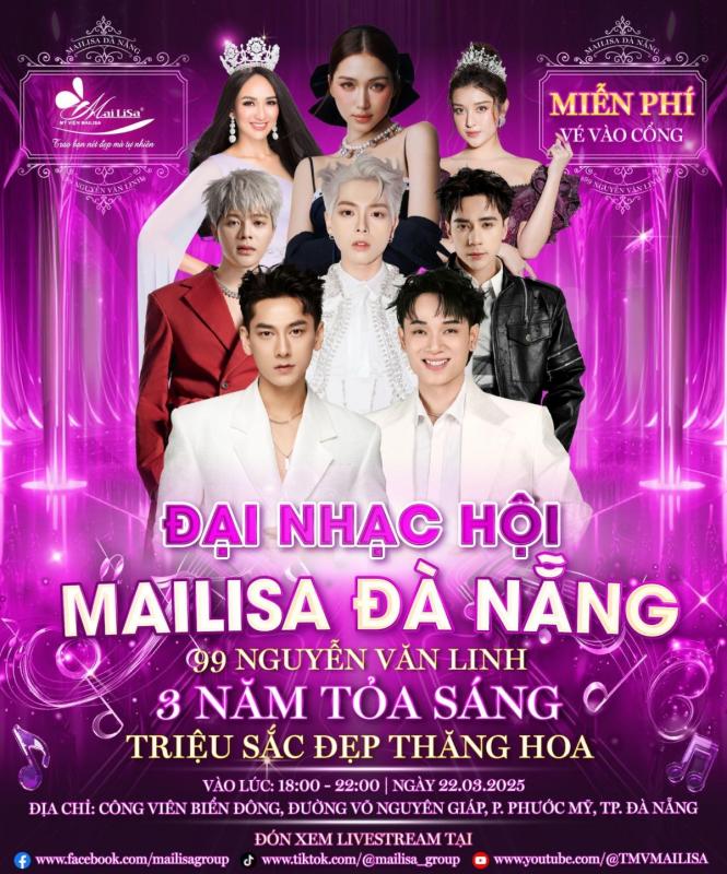 Mailisa chi hàng chục tỷ đồng để làm việc này- Ảnh 2.