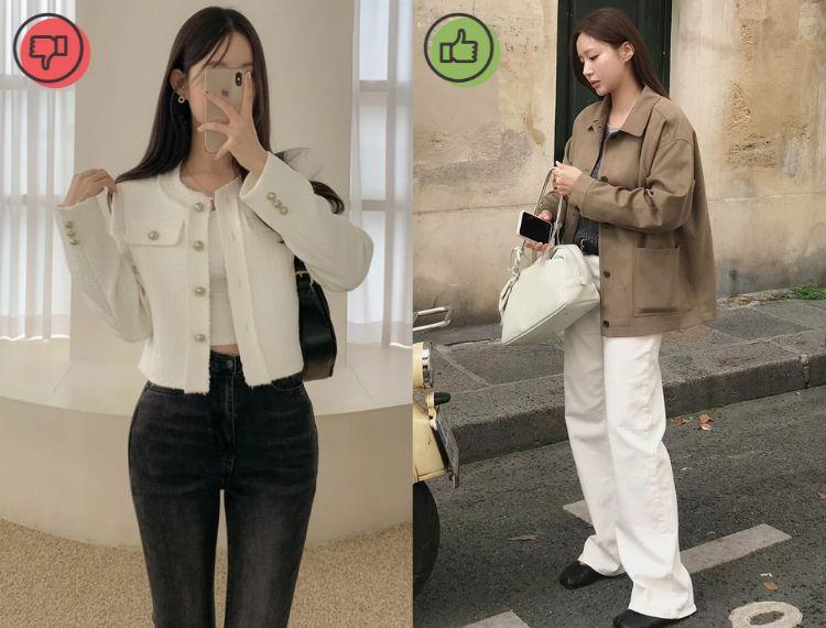 4 mẫu áo khoác chính thức lỗi mốt vào năm nay, chị em cần tránh xa nếu không muốn mặc xấu- Ảnh 2.