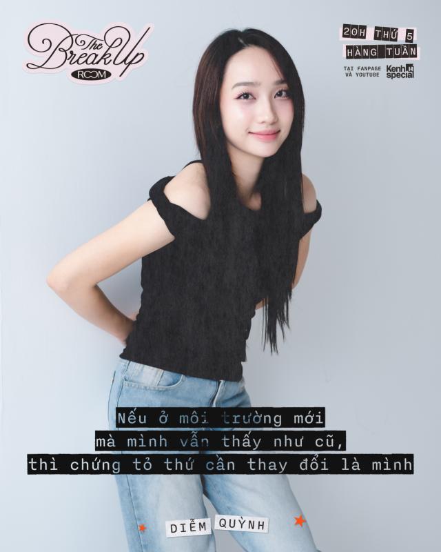Chia tay một mối quan hệ sâu sắc: Cố gắng ở lại mà không hạnh phúc mới là ích kỷ- Ảnh 3.