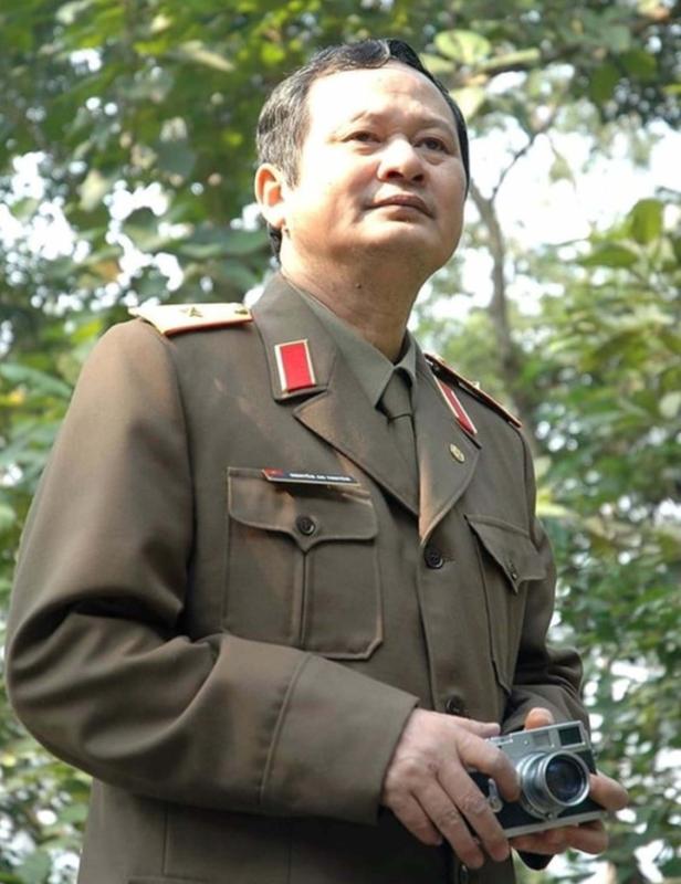 Hai nhạc sĩ nổi tiếng là Thiếu tướng, từng làm hiệu trưởng trường quân đội- Ảnh 1.