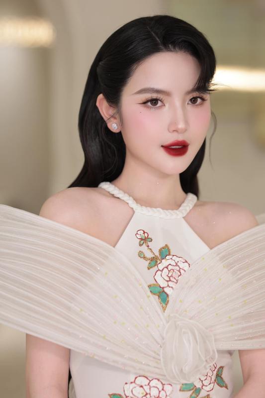 Louis Phạm và Chu Thanh Huyền có mối quan hệ gì?- Ảnh 2.