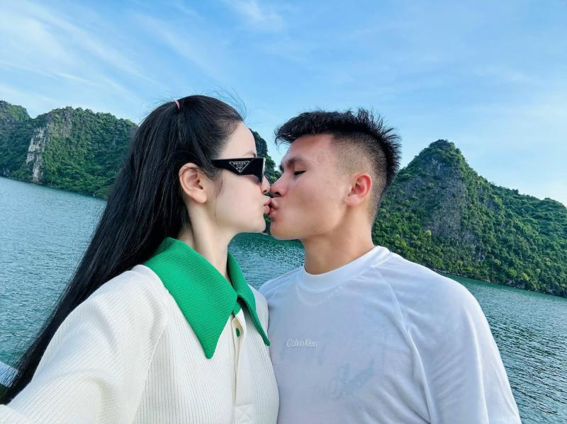 Quang Hải yêu chiều Chu Thanh Huyền thế nào?- Ảnh 5.