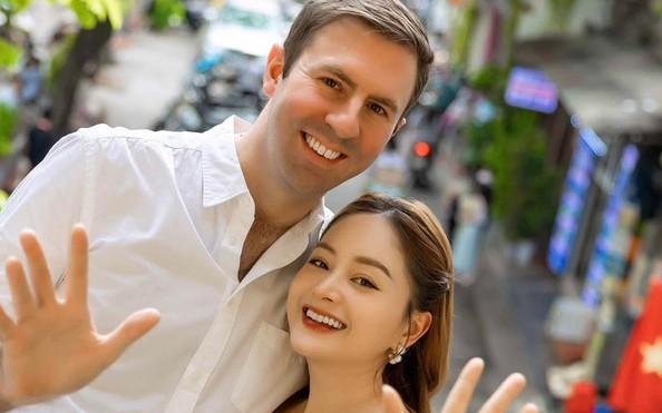 Lan Phương hé lộ góc khuất hôn nhân với chồng Tây- Ảnh 6.