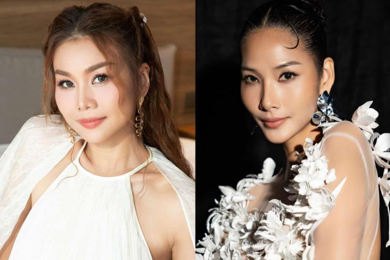 Cái mũi kì lạ của Thanh Hằng- Ảnh 7.
