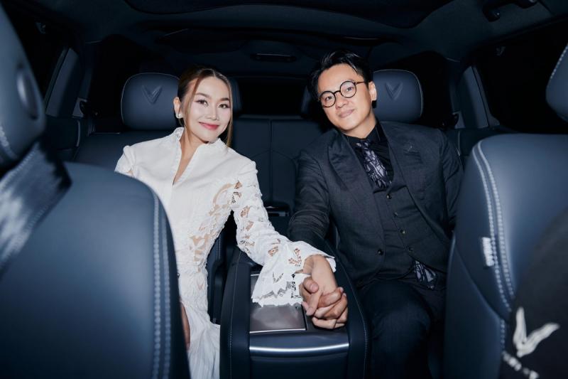 Cái mũi kì lạ của Thanh Hằng- Ảnh 5.