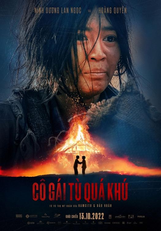 Không thể chấp nhận đây là Ninh Dương Lan Ngọc- Ảnh 2.