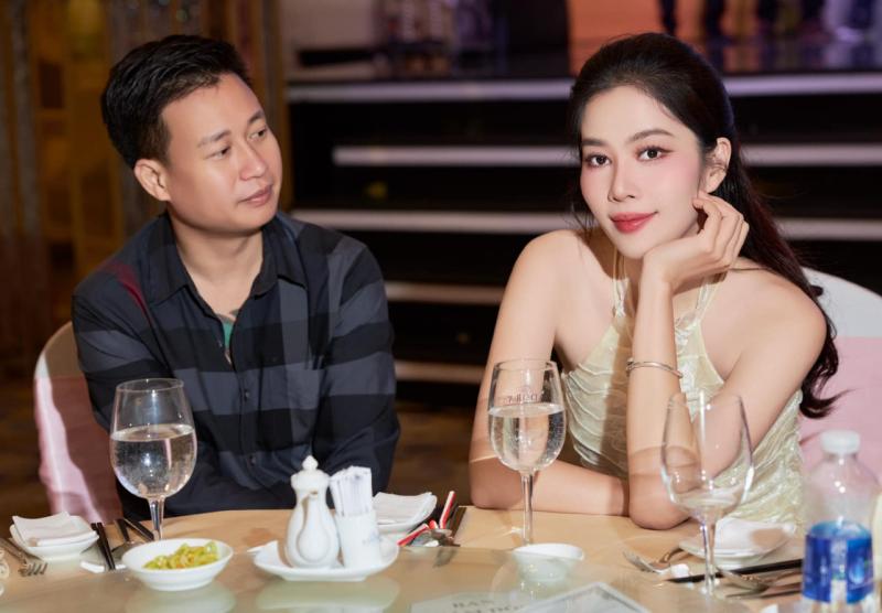 Nam Em hé lộ về đám cưới- Ảnh 4.