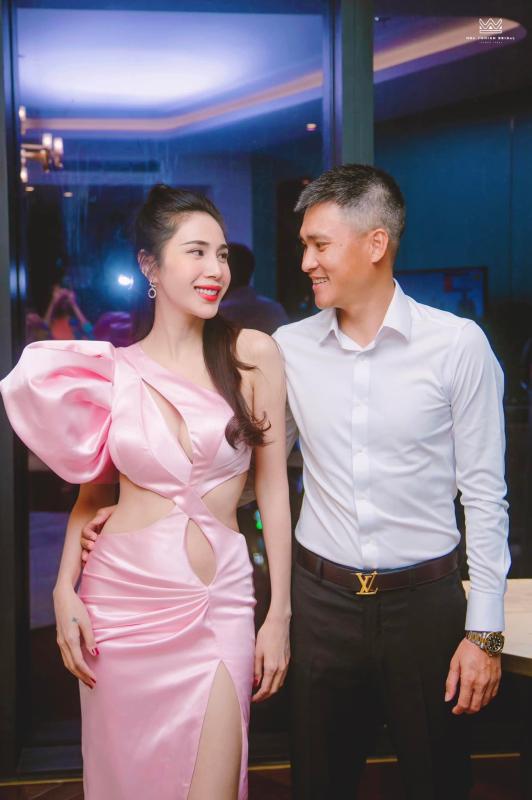 Cuộc sống hôn nhân của Công Vinh, Thủy Tiên sau 11 năm- Ảnh 3.