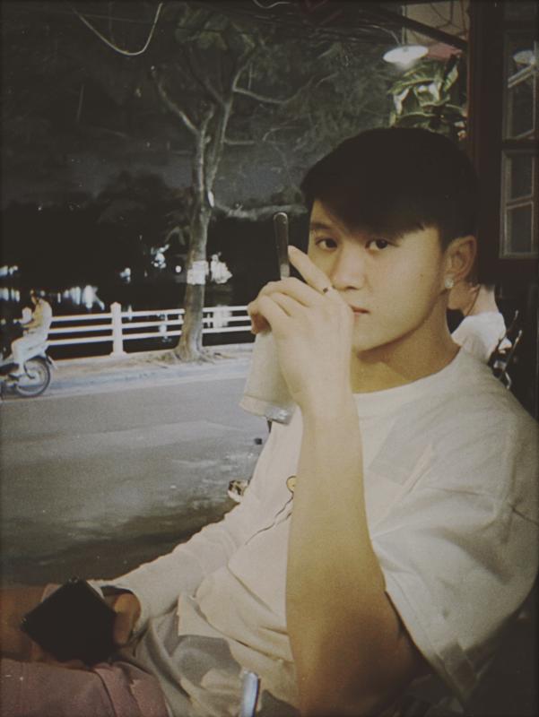 Khổng Minh Gia Bảo là ai?- Ảnh 7.