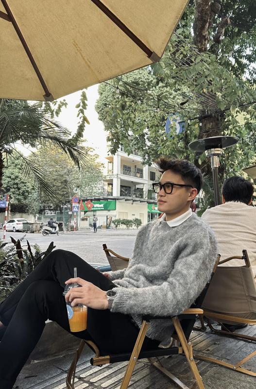 Khổng Minh Gia Bảo là ai?- Ảnh 9.