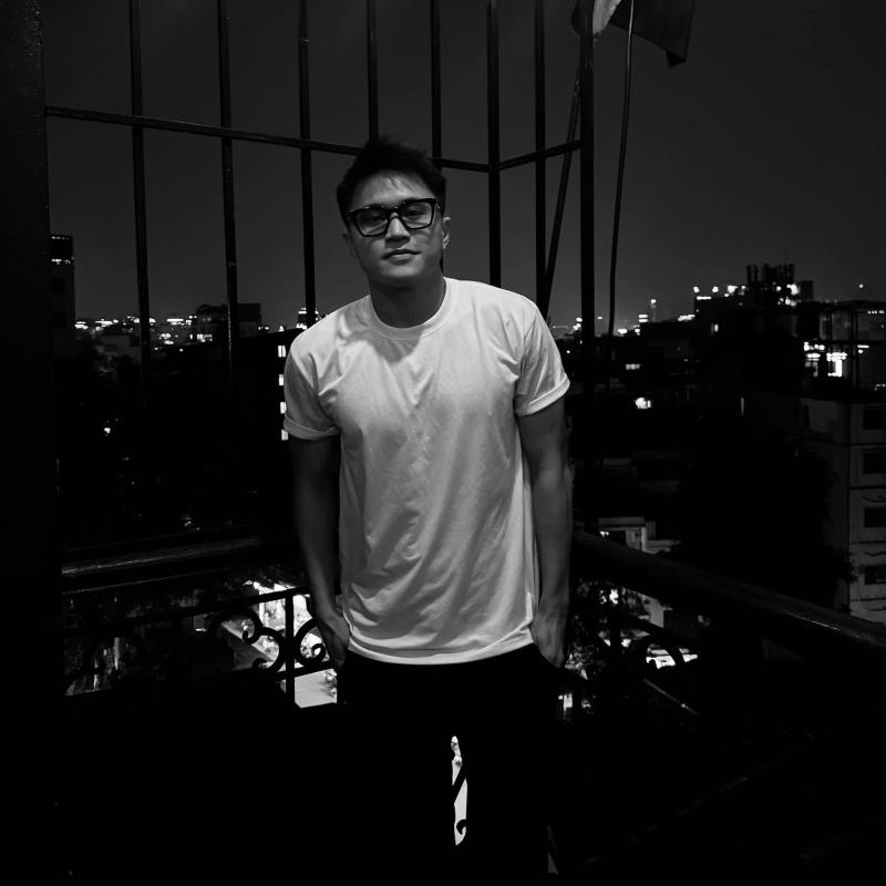 Khổng Minh Gia Bảo là ai?- Ảnh 8.