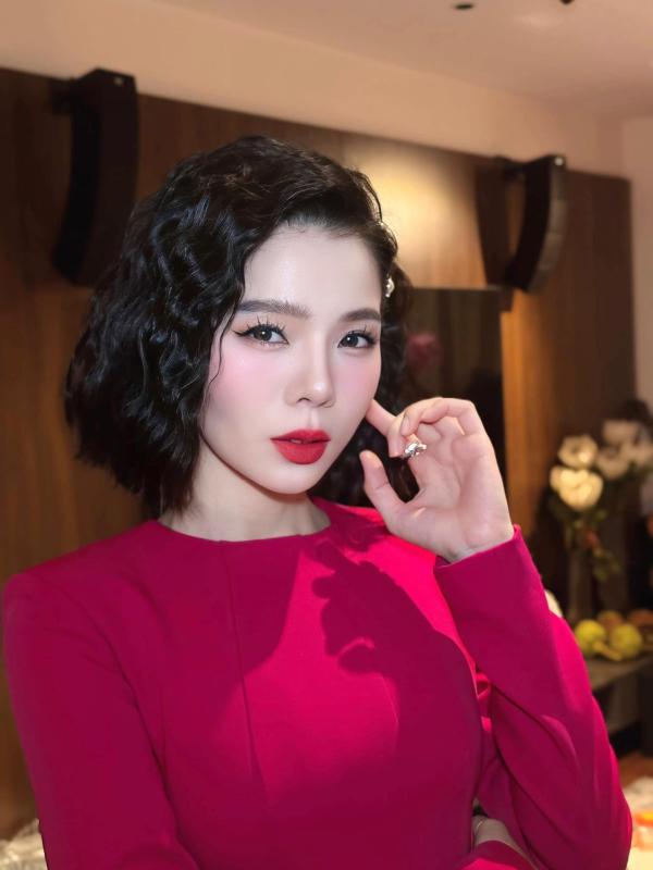 Lệ Quyên đã căng- Ảnh 3.