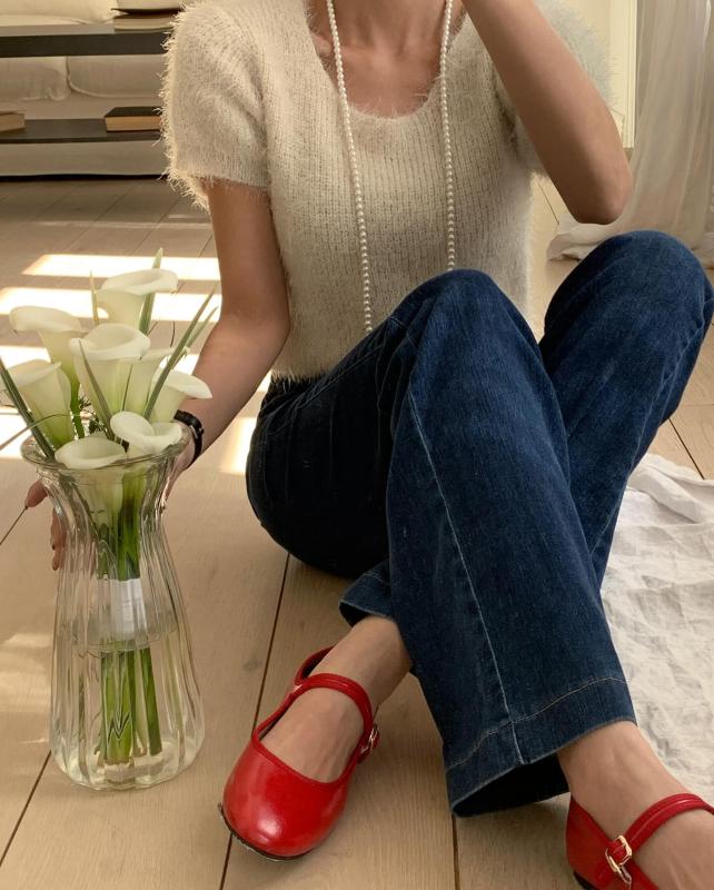 5 mẫu giày sang trọng nhất, nâng cấp toàn bộ outfit- Ảnh 10.
