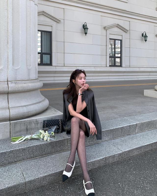 5 mẫu giày sang trọng nhất, nâng cấp toàn bộ outfit- Ảnh 9.