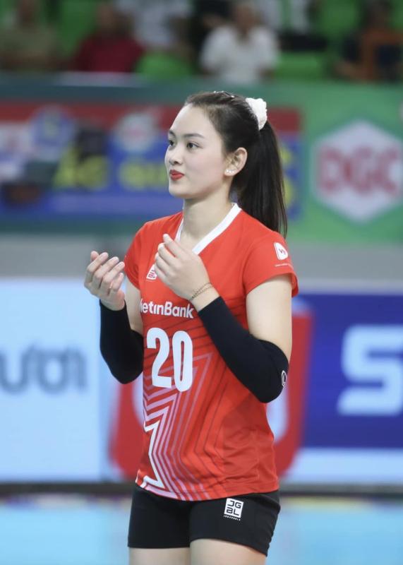 VĐV Thu Hoài cầu cứu- Ảnh 2.
