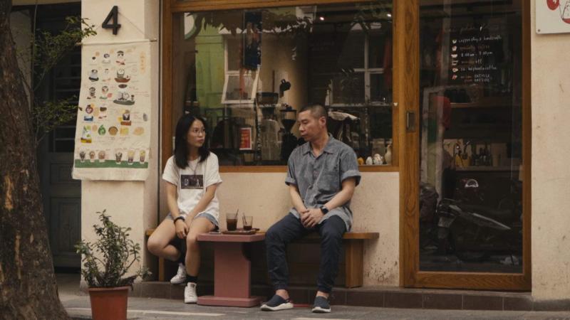 Con gái NSND Công Lý: Tôi ghét bố- Ảnh 1.