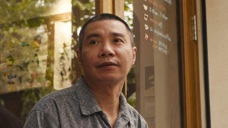 Con gái NSND Công Lý: Tôi ghét bố- Ảnh 5.