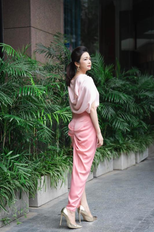 Nữ NSƯT là mỹ nhân phim giờ vàng: 