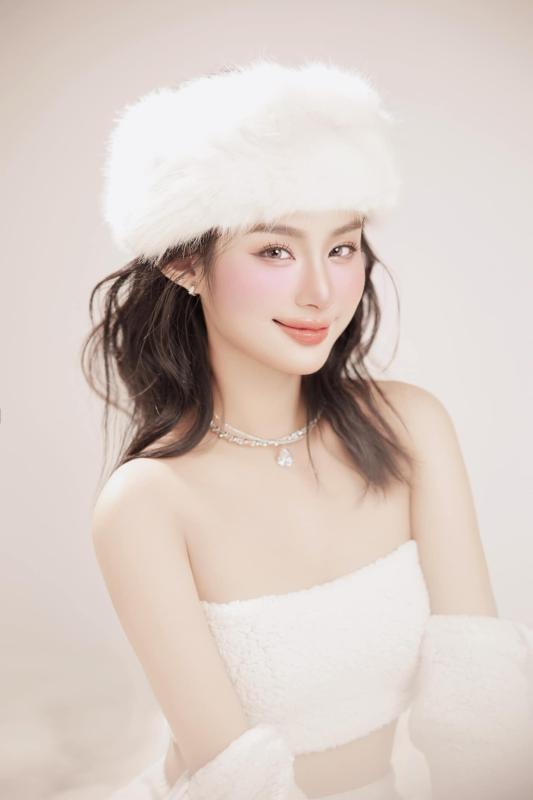 Hóa ra con gái ông trùm hot nhất Việt Nam là thế này: Visual đến thần thái đều quá bén!- Ảnh 14.