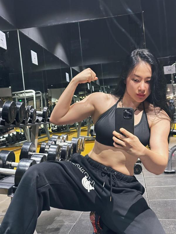 Ai khiến Angela Phương Trinh thay đổi đến mức nhận không ra?- Ảnh 2.