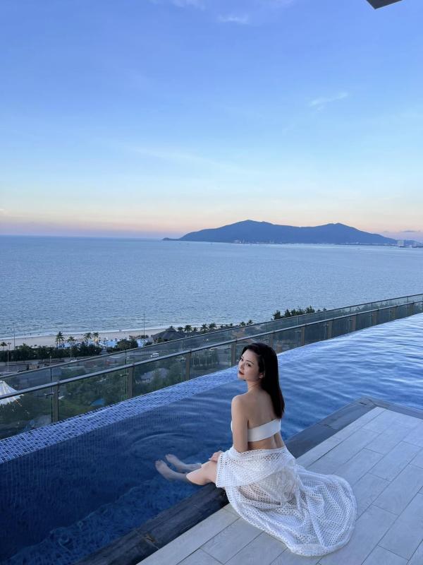 Nhan sắc nữ NSƯT 44 tuổi chưa chồng “khao khát một tình yêu chết đi sống lại vì nhau” như tuổi 18- Ảnh 5.