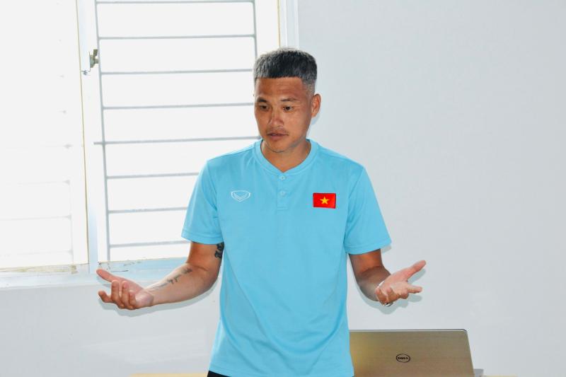 Hình ảnh sốc không tưởng của Thuỷ Tiên, chỉ Công Vinh tận mắt chứng kiến- Ảnh 1.